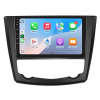 Everest EVT autorádio s Android 13 pro Renault Kadjar, 3, CarPlay, AndroidAuto a dotykovou obrazovkou evtech.cz