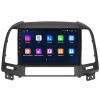 Everest EVT autorádio s Android 13 pro Hyundai Santa Fe 6 12, 2, CarPlay, AndroidAuto a dotykovou obrazovkou evtech.cz