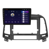 Everest EVT autorádio s Android 13 pro Hyundai Santa Fe 6 12, 5, CarPlay, AndroidAuto a dotykovou obrazovkou evtech.cz