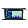 Everest EVT autorádio IAP12 s Android 13 pro Seat Leon 3, 2, AndroidAuto s dotykovou obrazovkou evtech.cz