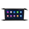 Everest EVT autorádio IAP12 s Android 13 pro Seat Leon 3, 3, AndroidAuto s dotykovou obrazovkou evtech.cz