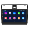 Everest EVT autorádio pro Suzuki Swift 04 10, 2, CarPlay, AndroidAuto a dotykovou obrazovkou evtech.cz