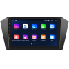 Everest EVT autorádio s Android pro Volkswagen Passat B8, (2015–2020) černý, 2, CarPlay, AndroidAuto a LCD IPS dotykovou obrazovkou evtech.cz