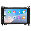 Everest EVT autorádio IAP12 s Android 13 pro Mercedes Viano, Vito, 3, AndroidAuto s dotykovou obrazovkou evtech.cz