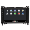 Everest EVT autorádio IAP12 s Android 13 pro Mercedes Viano, Vito, 4, AndroidAuto s dotykovou obrazovkou evtech.cz
