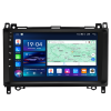 Everest EVT autorádio IAP12 s Android 13 pro Mercedes Viano, Vito, 1, AndroidAuto s dotykovou obrazovkou evtech.cz