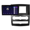 Everest EVT autorádio s Android pro Mercedes Benz Sprinter II, Mk 2, 5, CarPlay, AndroidAuto a LCD IPS dotykovou obrazovkou evtech.cz