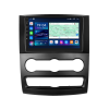 Everest EVT autorádio s Android pro Mercedes Benz Sprinter II, Mk 2, 1, CarPlay, AndroidAuto a LCD IPS dotykovou obrazovkou evtech.cz