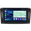 Everest EVT autorádio IAP12 s Android pro Mercedes Benz ML W164 (2007–2011), 1, AndroidAuto s dotykovou obrazovkou evtech.cz