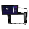 Everest EVT autorádio s Android pro Volkswagen Golf VII, Mk 7, 5, CarPlay, AndroidAuto, DAB a dotykovou obrazovkou evtech.cz