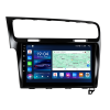 Everest EVT autorádio s Android pro Volkswagen Golf VII, Mk 7, 1, CarPlay, AndroidAuto, DAB a dotykovou obrazovkou evtech.cz