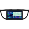 Everest EVT autorádio s Android 13 pro Honda CR V (2012 2016), 1, CarPlay, AndroidAuto a dotykovou obrazovkou evtech.cz