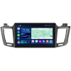 Everest EVT autorádio s Android pro Toyota RAV4 XA40, 1, CarPlay, AndroidAuto, DAB a dotykovou obrazovkou evtech.cz