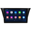 Everest EVT autorádio s Android pro IVECO Daily, 2, AndroidAuto s GPS modulem a dotykovou obrazovkou evtech.cz