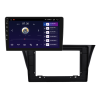 Everest EVT autorádio s Android pro IVECO Daily, 5, AndroidAuto s GPS modulem a dotykovou obrazovkou evtech.cz