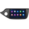 Everest EVT autorádio s Android pro Kia Ceed II, Mk 2, (2012 2018), 2, CarPlay, AndroidAuto s GPS modulem a dotykovou obrazovkou evtech.cz