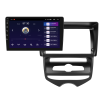 Everest EVT autorádio s Android pro Hyundai ix20 10 19, 5, CarPlay, AndroidAuto s GPS modulem a dotykovou obrazovkou evtech.cz
