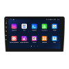 EVEREST chytré autorádio s Android, menu, CarPlay, AndroidAuto, bluetooth handsfree a dotykovou obrazovkou evtech.cz