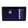 EVEREST chytré autorádio s Android, radio, CarPlay, AndroidAuto, bluetooth handsfree a dotykovou obrazovkou evtech.cz