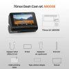 70mai 4K A800SE 4G palubní kamera obsah balení SK evtech cz