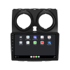 2DIN autorádio s Android pro Nissan Qashqai 1 2006 2013, AA, CarPlay, AndroidAuto s GPS modulem a dotykovou obrazovkou evtech.cz