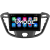 Bmode BEV+BEX autorádio s Android pro Ford Transit Custom, 2, CarPlay, AndroidAuto s GPS modulem a dotykovou obrazovkou evtech.cz