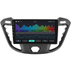 Bmode BEV+BEX autorádio s Android pro Ford Transit Custom, 6, CarPlay, AndroidAuto s GPS modulem a dotykovou obrazovkou evtech.cz