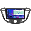 Bmode BEV+BEX autorádio s Android pro Ford Transit Custom, 1, CarPlay, AndroidAuto s GPS modulem a dotykovou obrazovkou evtech.cz