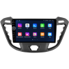 Everest EVE autorádio s Android pro Ford Transit Custom, 3, CarPlay, AndroidAuto s GPS modulem a dotykovou obrazovkou evtech.cz
