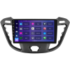 Isudar T68 autorádio s Android pro Ford Transit Custom, 2, CarPlay, AndroidAuto s GPS modulem a dotykovou obrazovkou evtech.cz