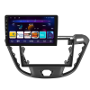 Isudar T72 autorádio s Android pro Ford Transit Custom, 6, CarPlay, AndroidAuto s GPS modulem a dotykovou obrazovkou evtech.cz