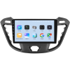 Xtrons IQP autorádio s Android pro Ford Transit Custom, 3, CarPlay, AndroidAuto s GPS modulem a dotykovou obrazovkou evtech.cz