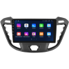 Everest EVT autorádio s Android pro Ford Transit Custom, 3, CarPlay, AndroidAuto s GPS modulem a dotykovou obrazovkou evtech.cz