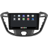 Everest EVT autorádio s Android pro Ford Transit Custom, 5, CarPlay, AndroidAuto s GPS modulem a dotykovou obrazovkou evtech.cz