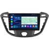 Everest EVT autorádio s Android pro Ford Transit Custom, 1, CarPlay, AndroidAuto s GPS modulem a dotykovou obrazovkou evtech.cz