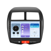 Xtrons IQP autorádio s Android pro Mitsubishi ASX Peugeot 4008, 2, CarPlay, AndroidAuto s GPS modulem a dotykovou obrazovkou evtech.cz