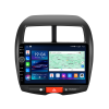 Everest EVE autorádio s Android pro Mitsubishi ASX Peugeot 4008, 1, CarPlay, AndroidAuto s GPS modulem a dotykovou obrazovkou evtech.cz