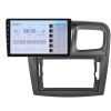 Isudar T68 autorádio s Android pro Dacia Logan 2, Sandero 2, 5, CarPlay, AndroidAuto s GPS modulem a dotykovou obrazovkou evtech.cz