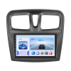 Xtrons IQP autorádio s Android pro Dacia Logan 2, Sandero 2, 1, CarPlay, AndroidAuto s GPS modulem a dotykovou obrazovkou evtech.cz