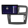 Everest EVT autorádio s Android pro Dacia Logan 2, Sandero 2, 6, CarPlay, AndroidAuto s GPS modulem a dotykovou obrazovkou evtech.cz