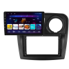 Isudar T72 autorádio s Android pro Dacia Logan 2, Sandero 2, 6, CarPlay, AndroidAuto s GPS modulem a dotykovou obrazovkou evtech.cz