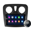 Everest EVE autorádio s Android pro Dacia Logan 2, Sandero 2, 2, CarPlay, AndroidAuto s GPS modulem a dotykovou obrazovkou evtech.cz