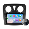 Everest EVE autorádio s Android pro Dacia Logan 2, Sandero 2, 3, CarPlay, AndroidAuto s GPS modulem a dotykovou obrazovkou evtech.cz