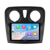Pioneer autorádio s Android pro Dacia Logan 2, Sandero 2, 2, CarPlay, AndroidAuto s GPS modulem a dotykovou obrazovkou evtech.cz