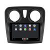 Pioneer autorádio s Android pro Dacia Logan 2, Sandero 2, 3, CarPlay, AndroidAuto s GPS modulem a dotykovou obrazovkou evtech.cz