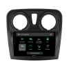 Pioneer autorádio s Android pro Dacia Logan 2, Sandero 2, 5, CarPlay, AndroidAuto s GPS modulem a dotykovou obrazovkou evtech.cz