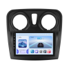 Xtrons IQP autorádio s Android pro Dacia Logan 2, Sandero 2, 1, CarPlay, AndroidAuto s GPS modulem a dotykovou obrazovkou evtech.cz