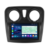 Everest EVT autorádio s Android pro Dacia Logan 2, Sandero 2, 2012 2019, 1, CarPlay, AndroidAuto s GPS modulem a dotykovou obrazovkou evtech.cz