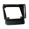 Rámeček pro Renault Trafic, Opel Vivaro 2010 2014 pohled z boku evtech.cz