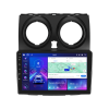 Bmode BEV+BEX autorádio s Android pro Nisan Qashqai 1 06 13, 1, CarPlay, AndroidAuto s GPS modulem a dotykovou obrazovkou evtech.cz